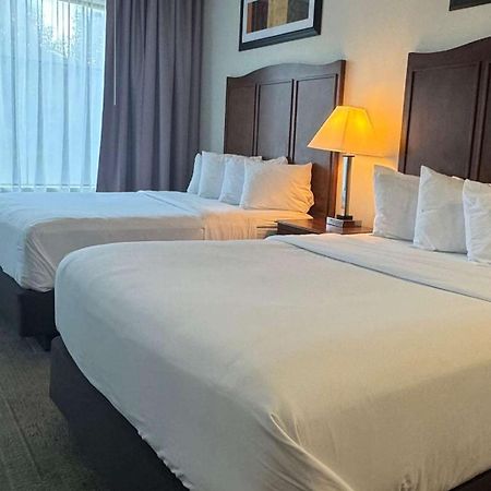 Best Western Plus Hannaford Inn & Suites Kenwood Exteriér fotografie